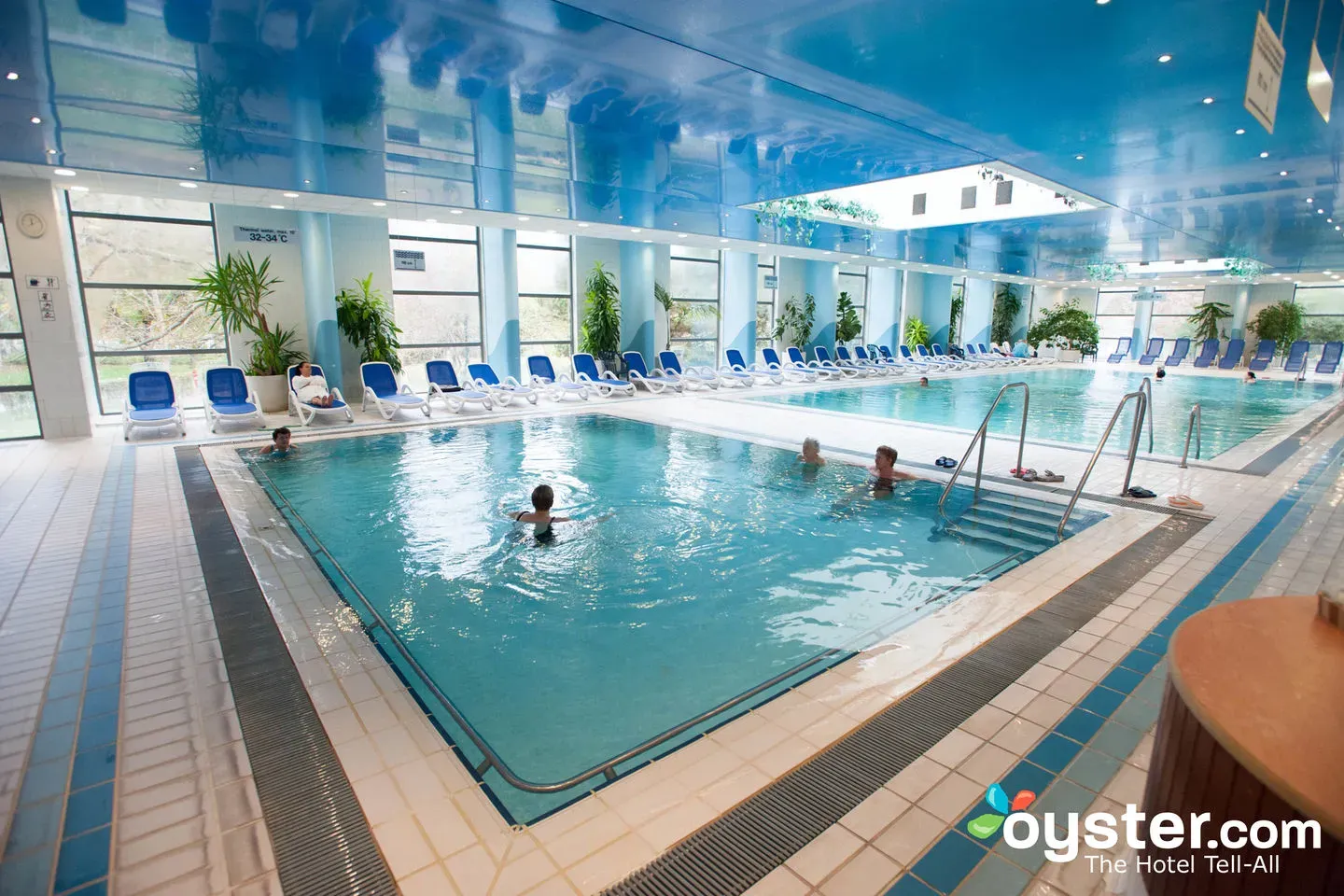 Danubius Hotel Helia Budapest: Why It Still Matters in 2026